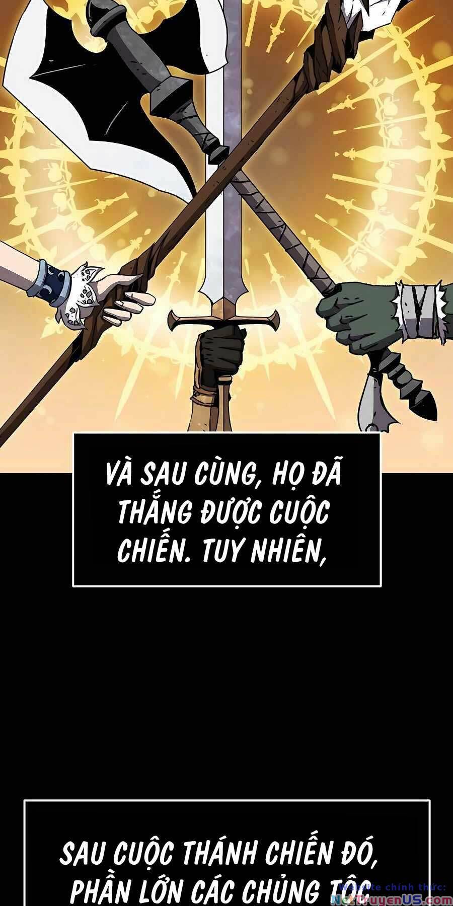 Chiến Binh Đoản Mệnh Chapter 8 - Trang 15