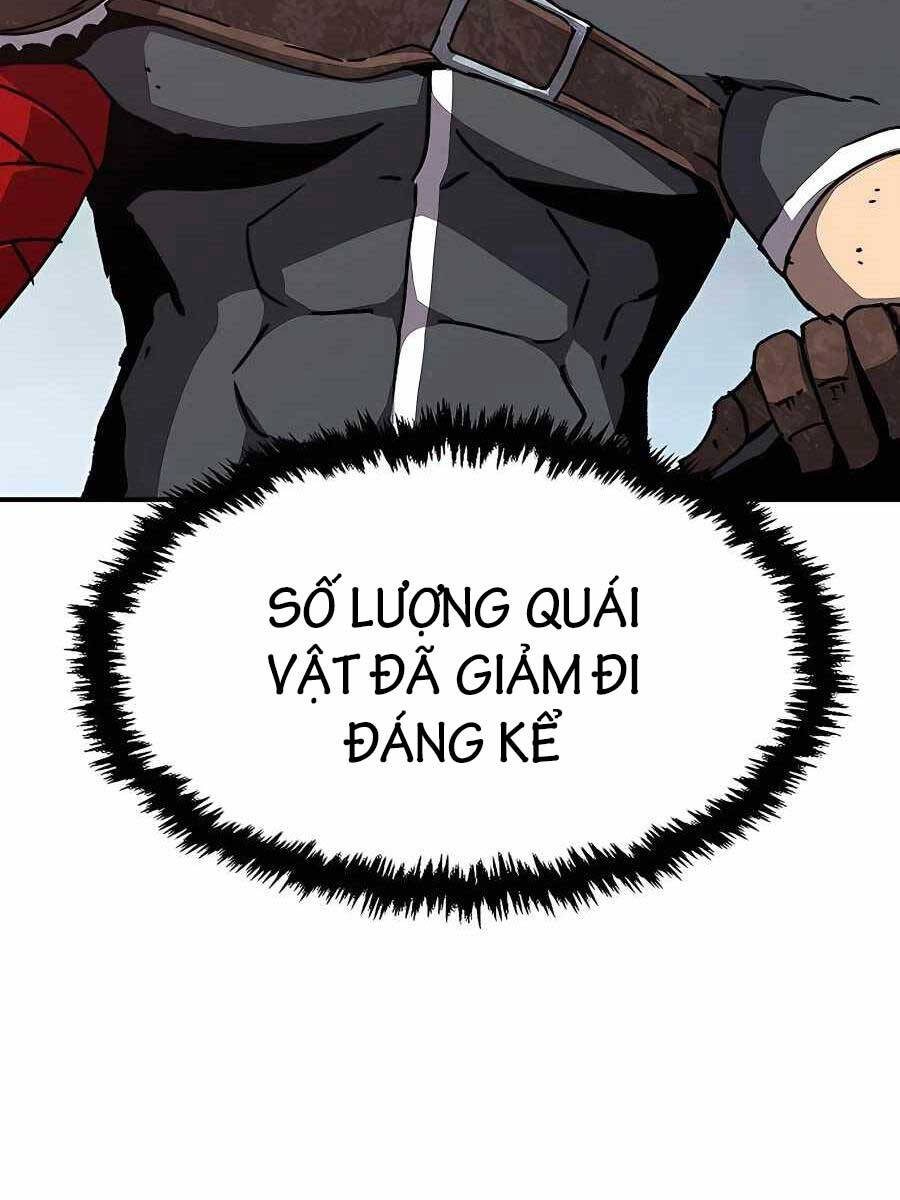 Chiến Binh Đoản Mệnh Chapter 10 - Trang 34