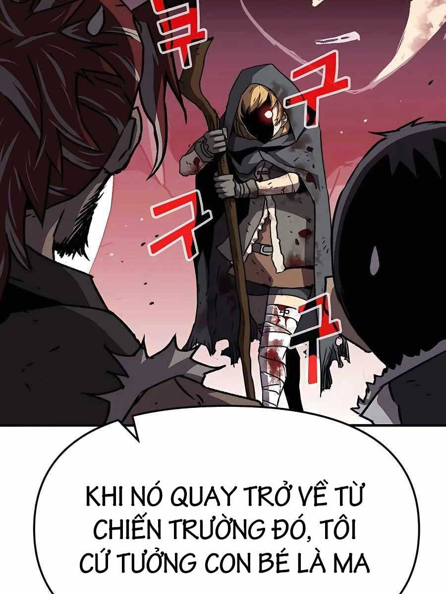 Chiến Binh Đoản Mệnh Chapter 10 - Trang 83