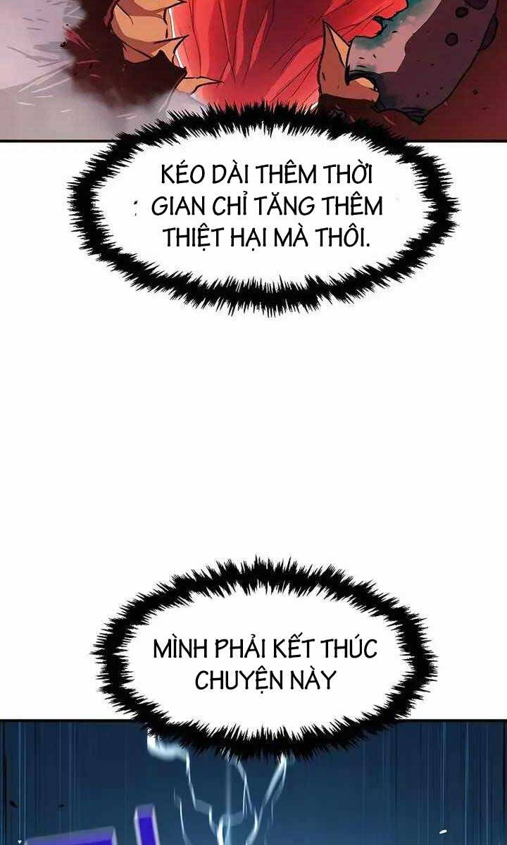 Chiến Binh Đoản Mệnh Chapter 9 - Trang 64