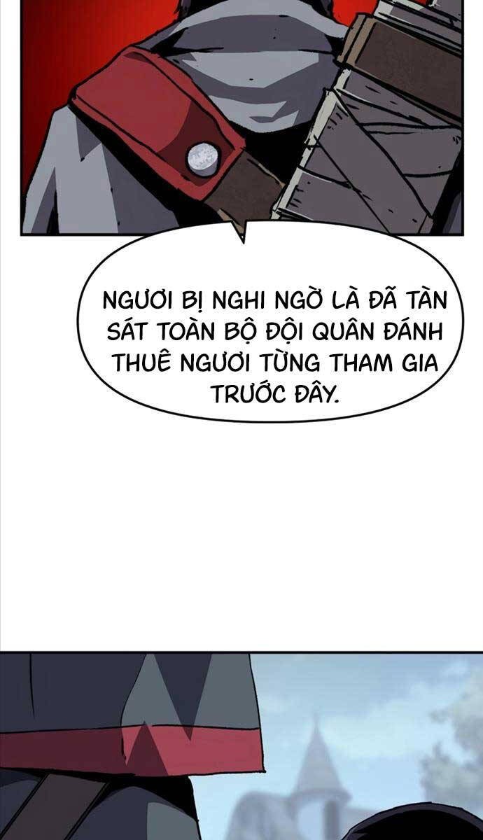 Chiến Binh Đoản Mệnh Chapter 18 - Trang 48