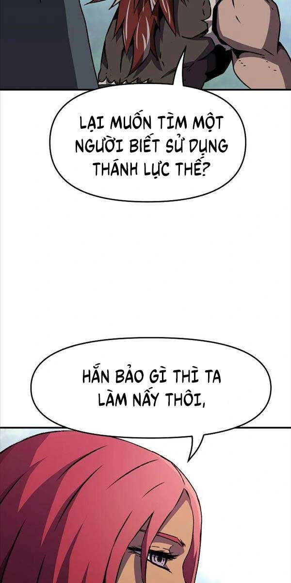 Chiến Binh Đoản Mệnh Chapter 12 - Trang 12