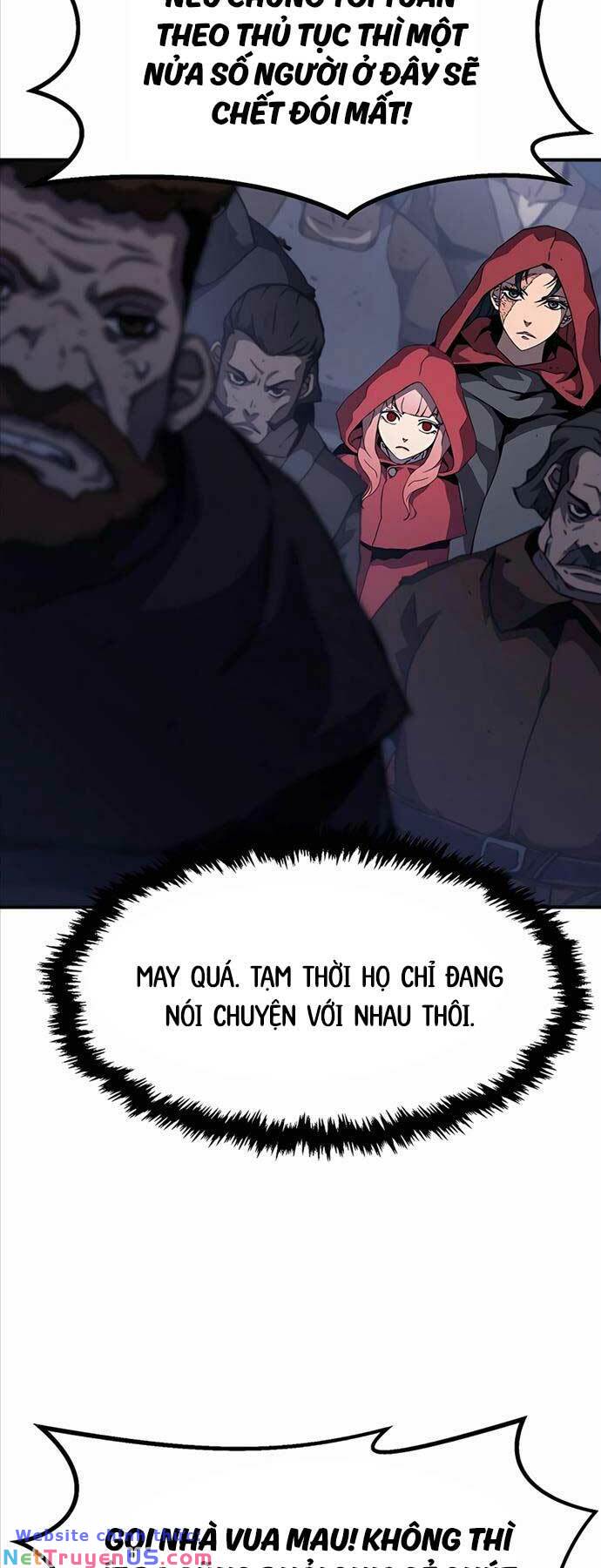 Chiến Binh Đoản Mệnh Chapter 19 - Trang 26