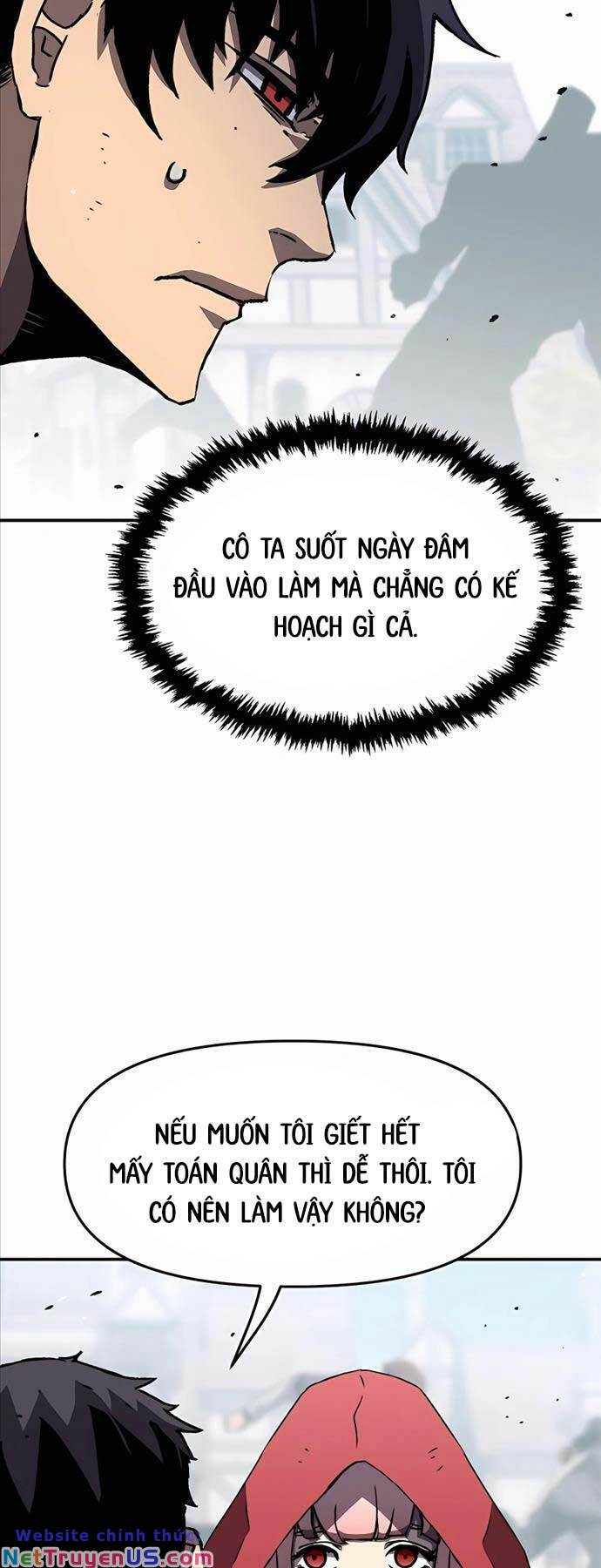 Chiến Binh Đoản Mệnh Chapter 19 - Trang 59