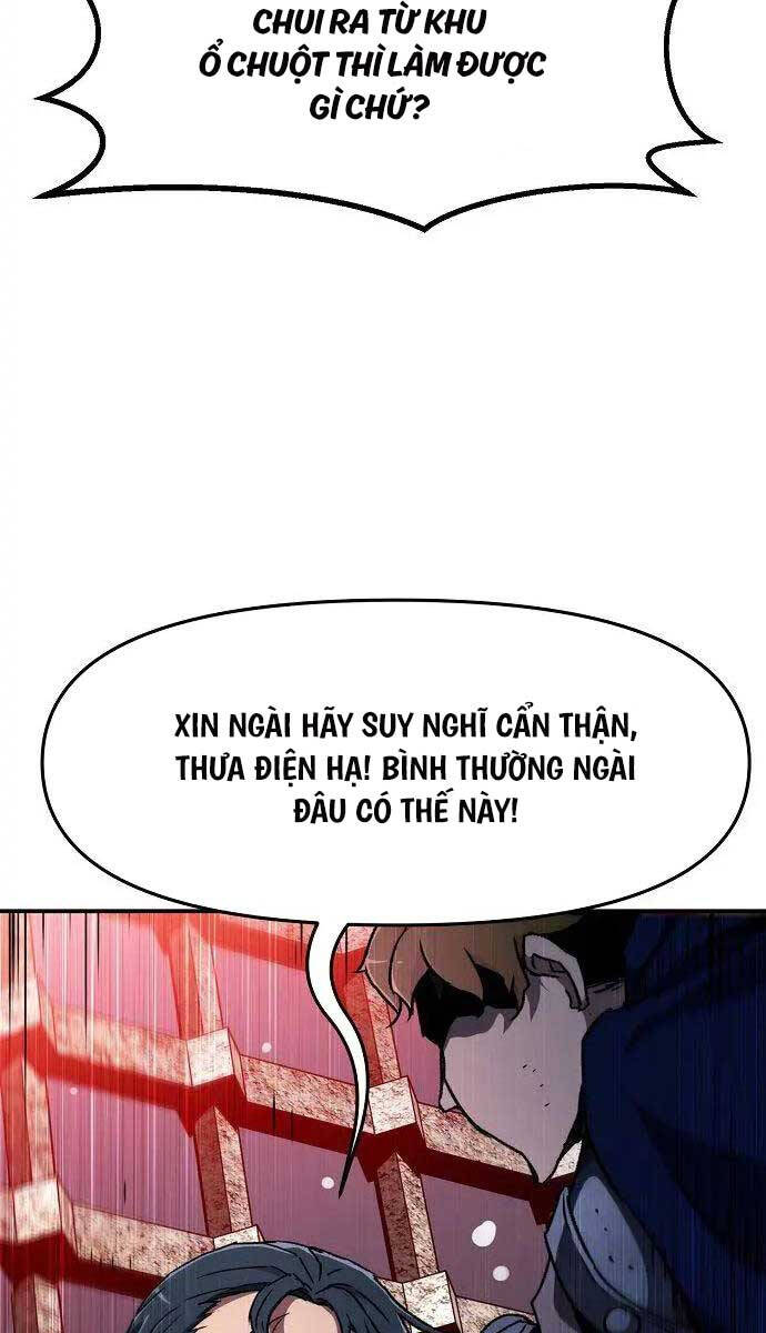 Chiến Binh Đoản Mệnh Chapter 23 - Trang 9