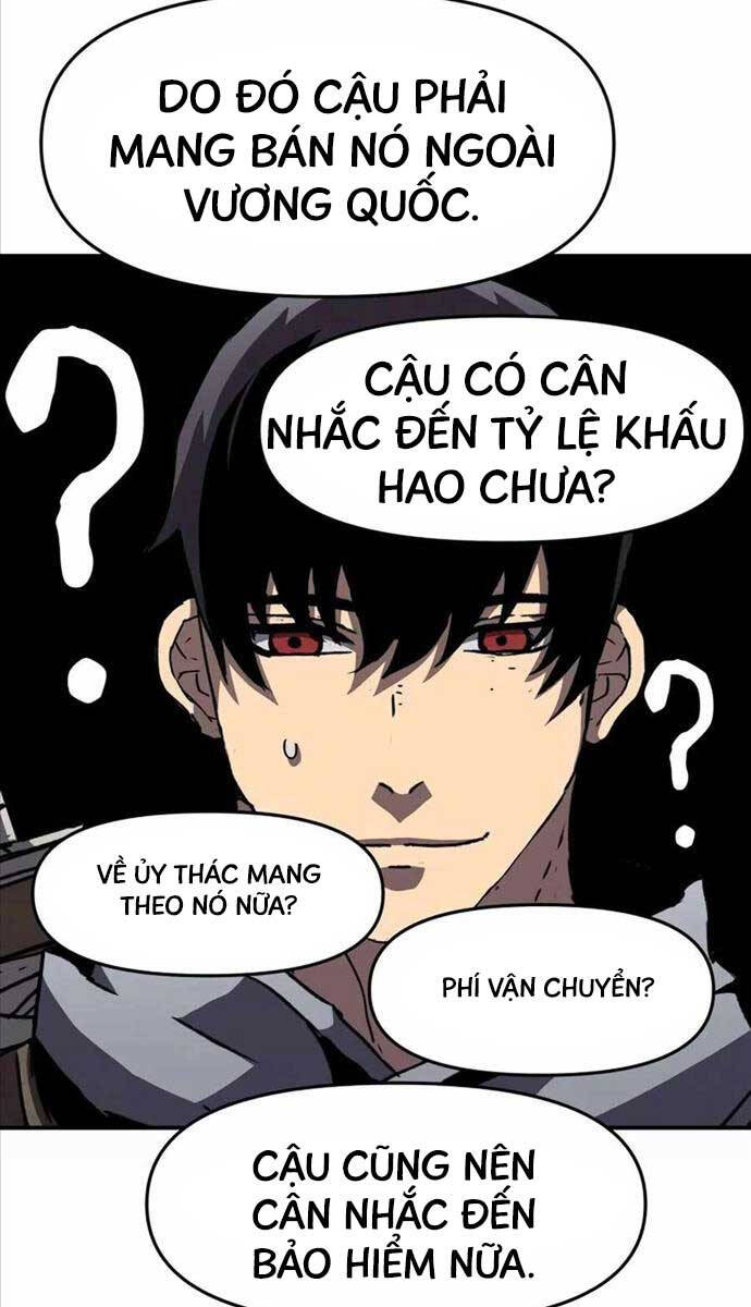 Chiến Binh Đoản Mệnh Chapter 15 - Trang 69