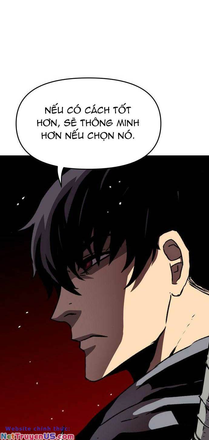 Chiến Binh Đoản Mệnh Chapter 22 - Trang 5