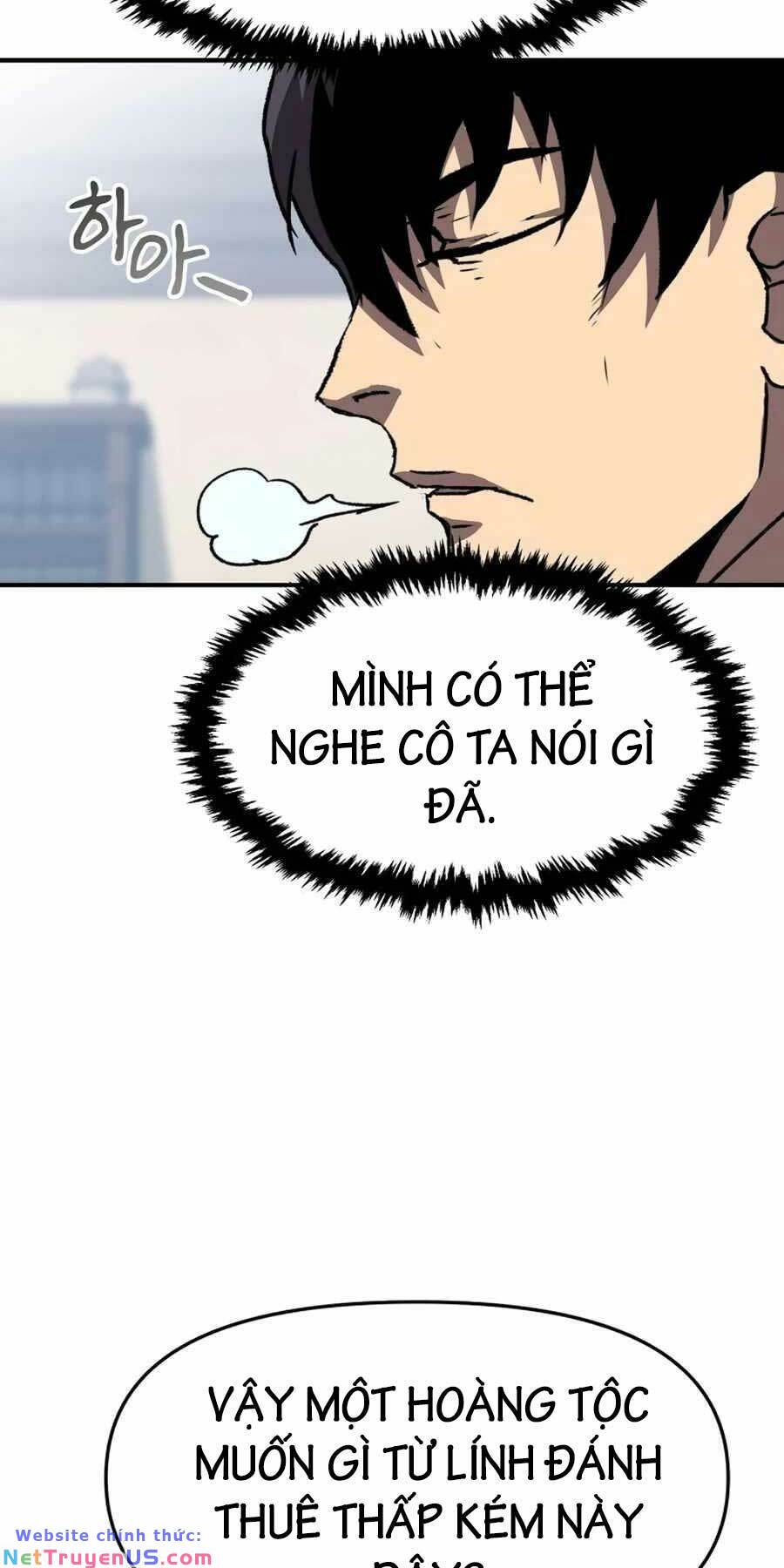 Chiến Binh Đoản Mệnh Chapter 16 - Trang 14