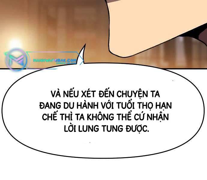 Chiến Binh Đoản Mệnh Chapter 25 - Trang 8