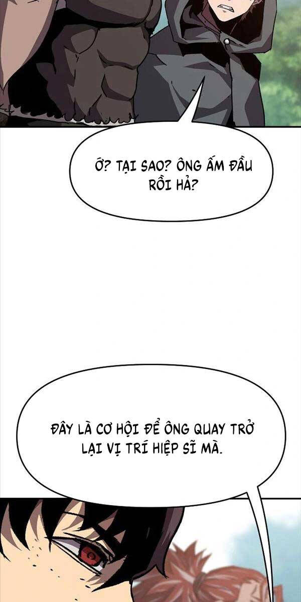 Chiến Binh Đoản Mệnh Chapter 12 - Trang 58