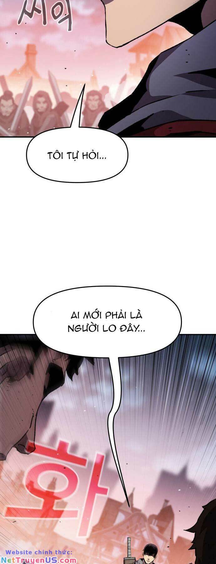 Chiến Binh Đoản Mệnh Chapter 22 - Trang 15