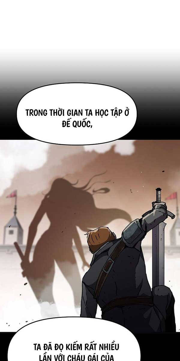 Chiến Binh Đoản Mệnh Chapter 21 - Trang 37