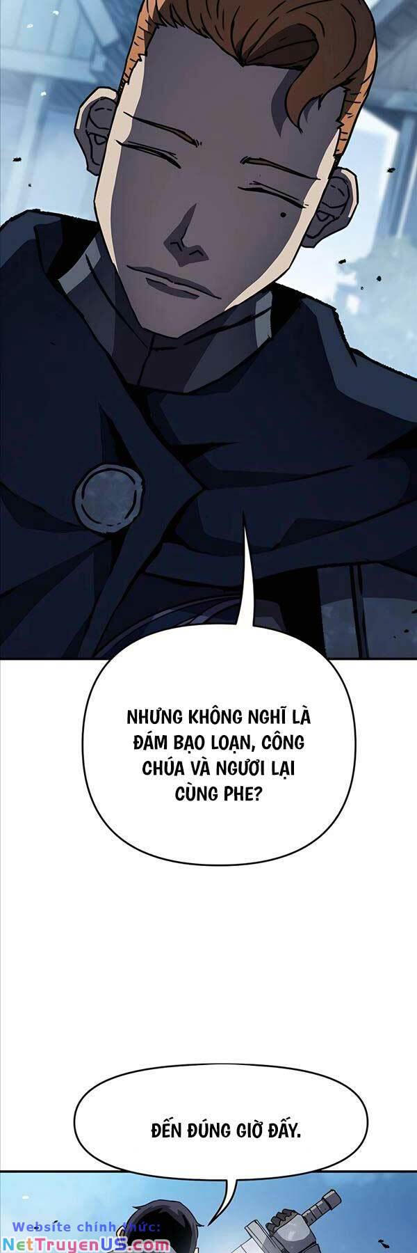 Chiến Binh Đoản Mệnh Chapter 20 - Trang 57