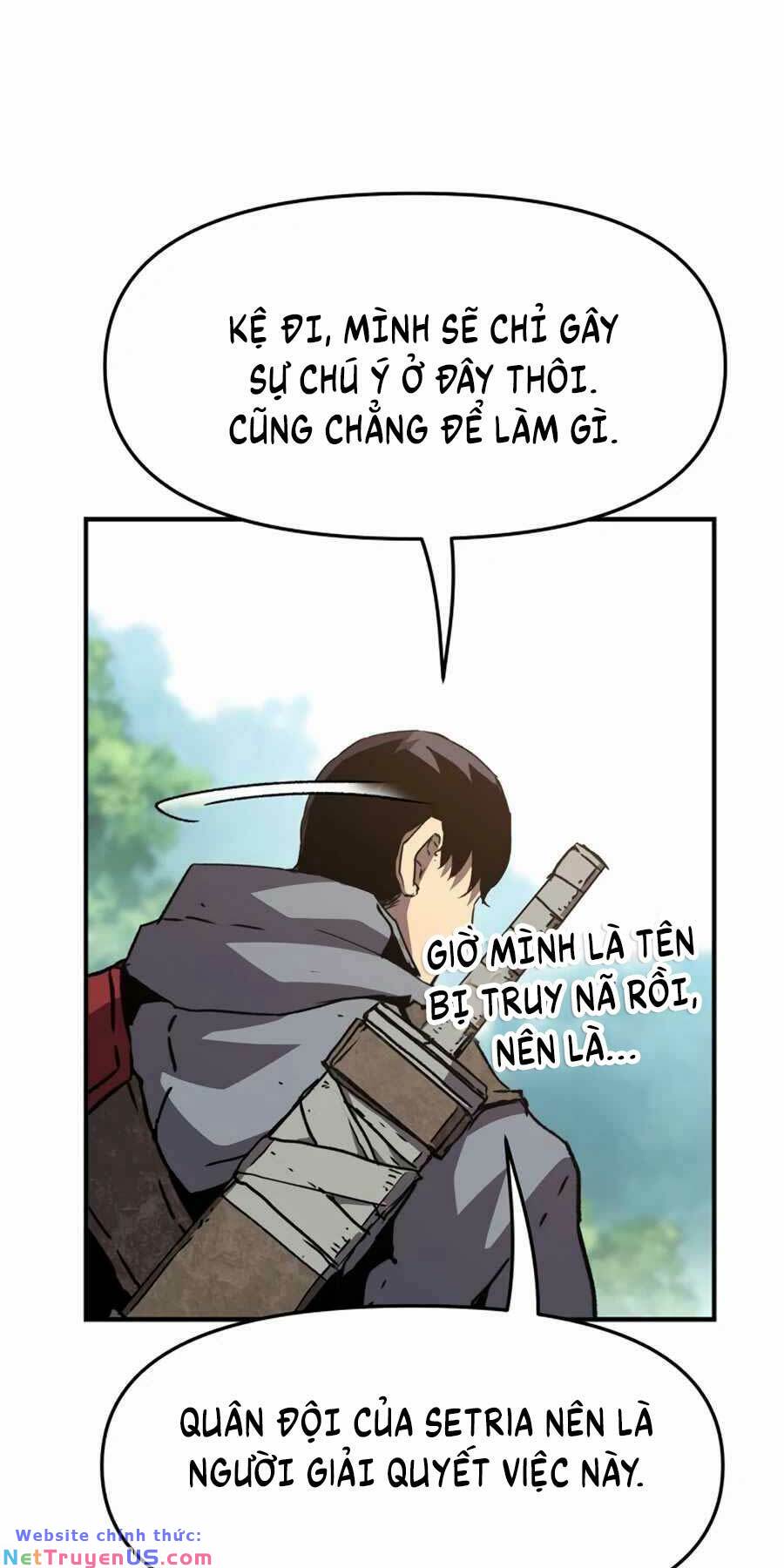 Chiến Binh Đoản Mệnh Chapter 14 - Trang 39