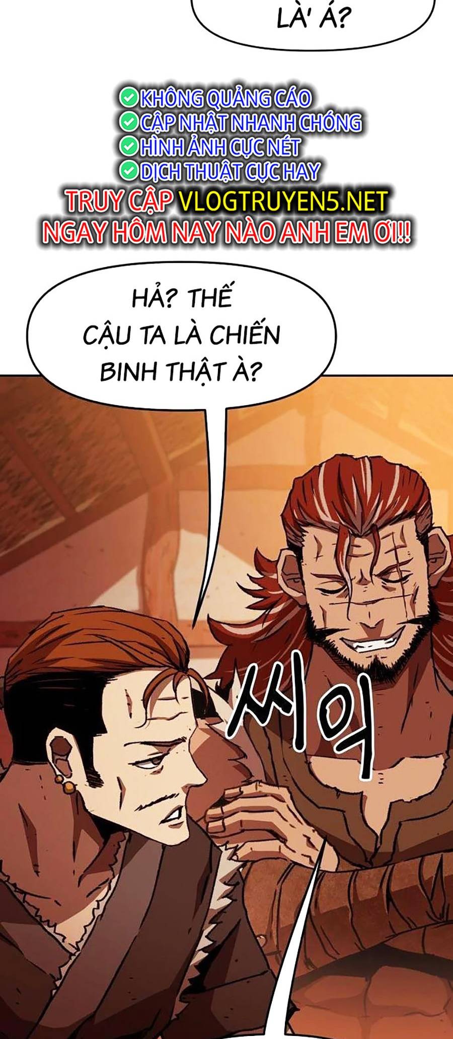 Chiến Binh Đoản Mệnh Chapter 3 - Trang 76