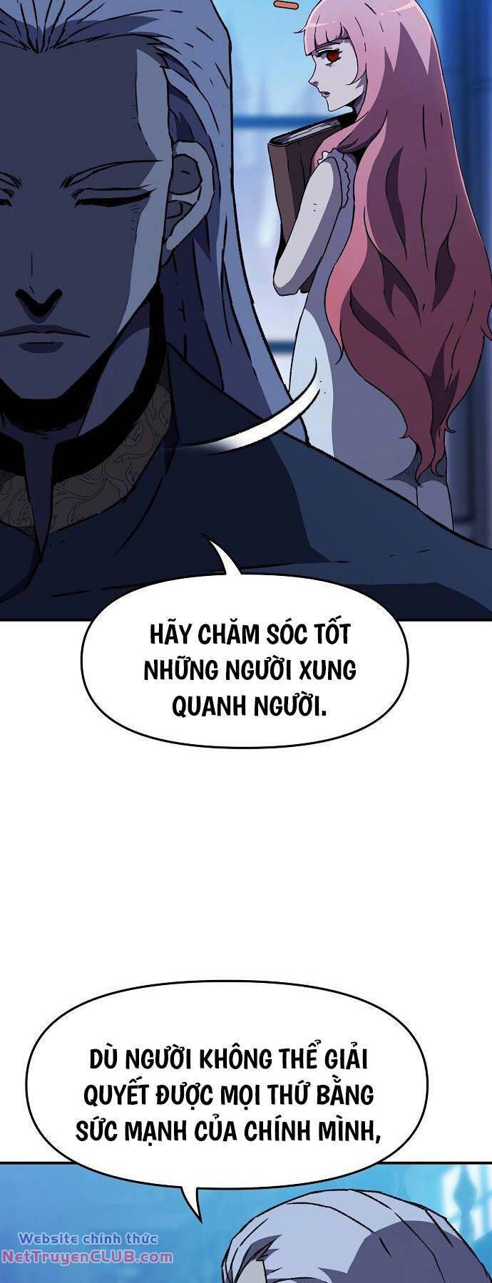 Chiến Binh Đoản Mệnh Chapter 24 - Trang 61