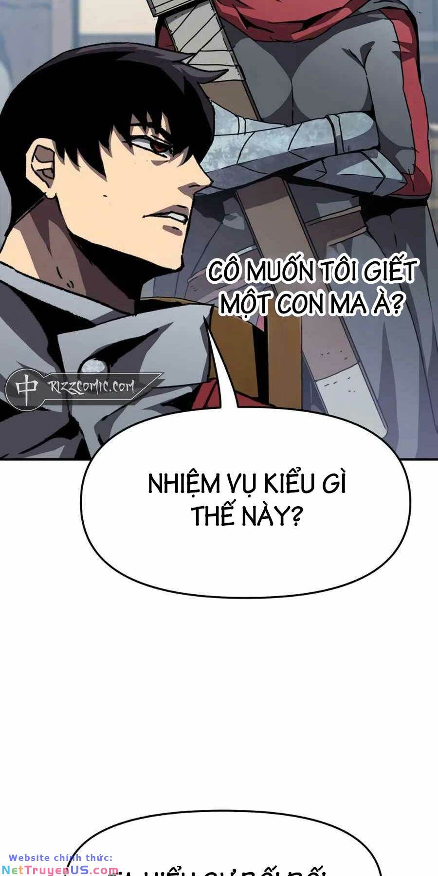 Chiến Binh Đoản Mệnh Chapter 16 - Trang 39