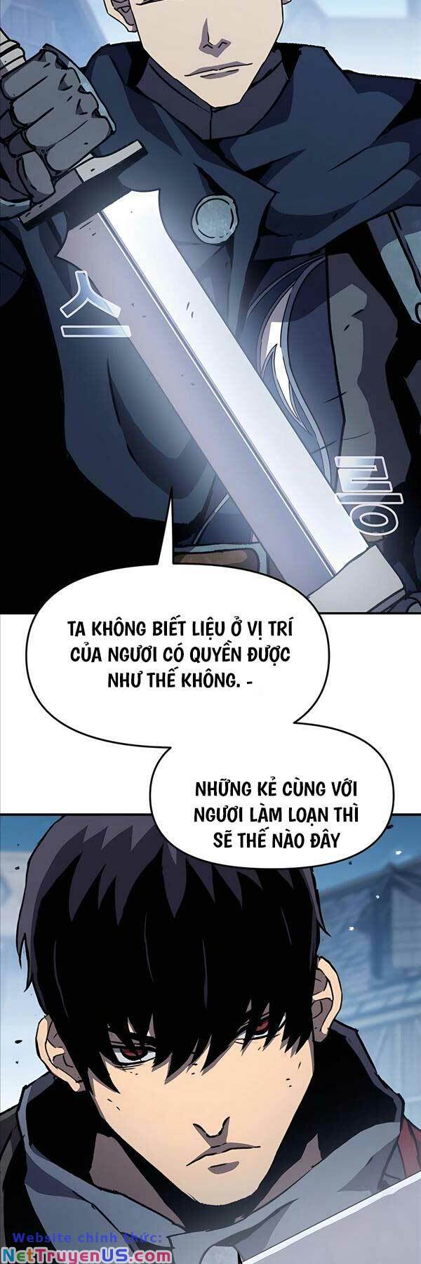 Chiến Binh Đoản Mệnh Chapter 20 - Trang 59