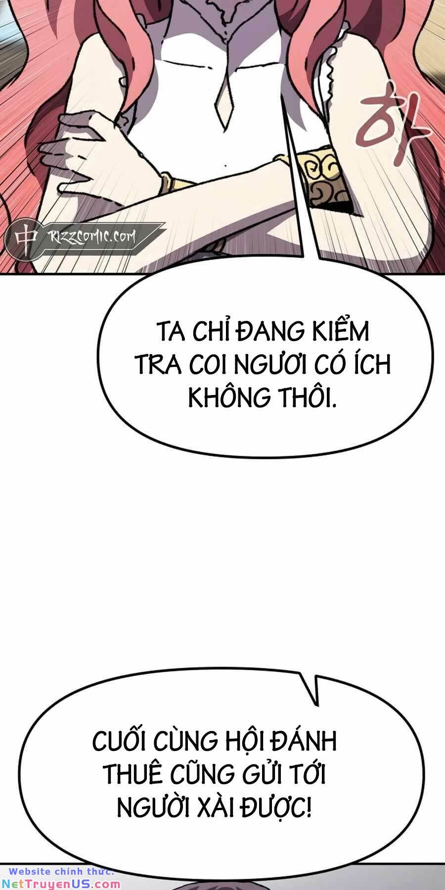 Chiến Binh Đoản Mệnh Chapter 16 - Trang 2