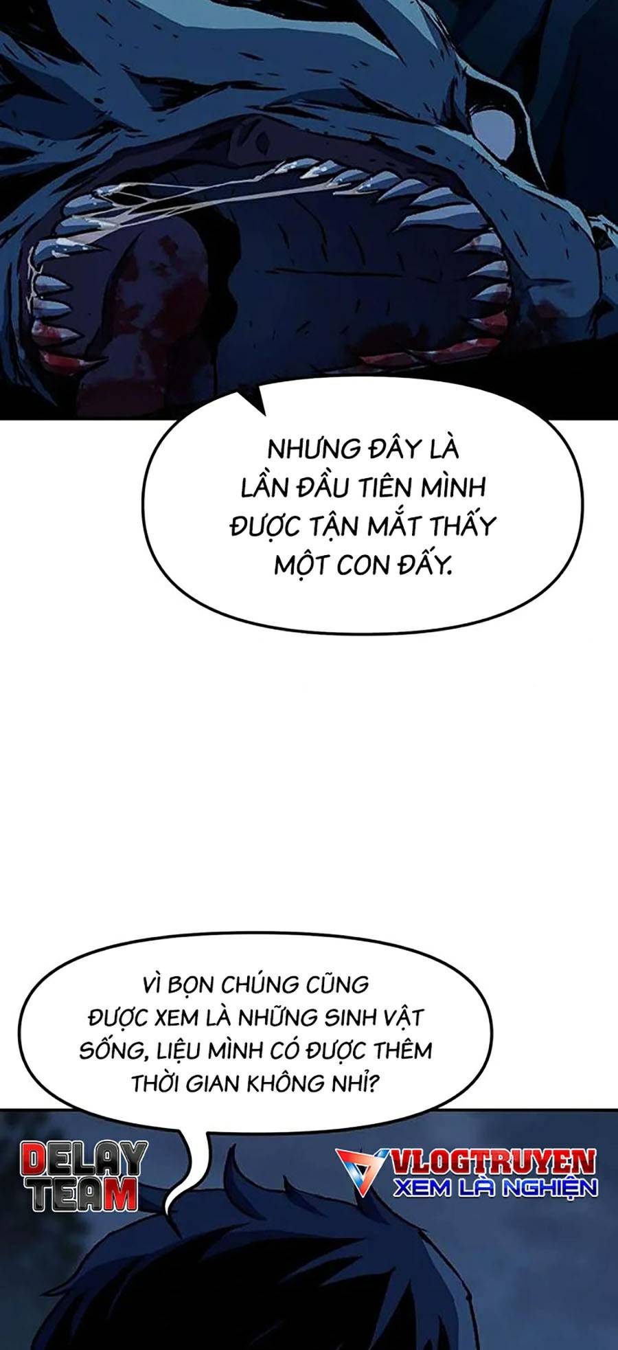 Chiến Binh Đoản Mệnh Chapter 2 - Trang 107