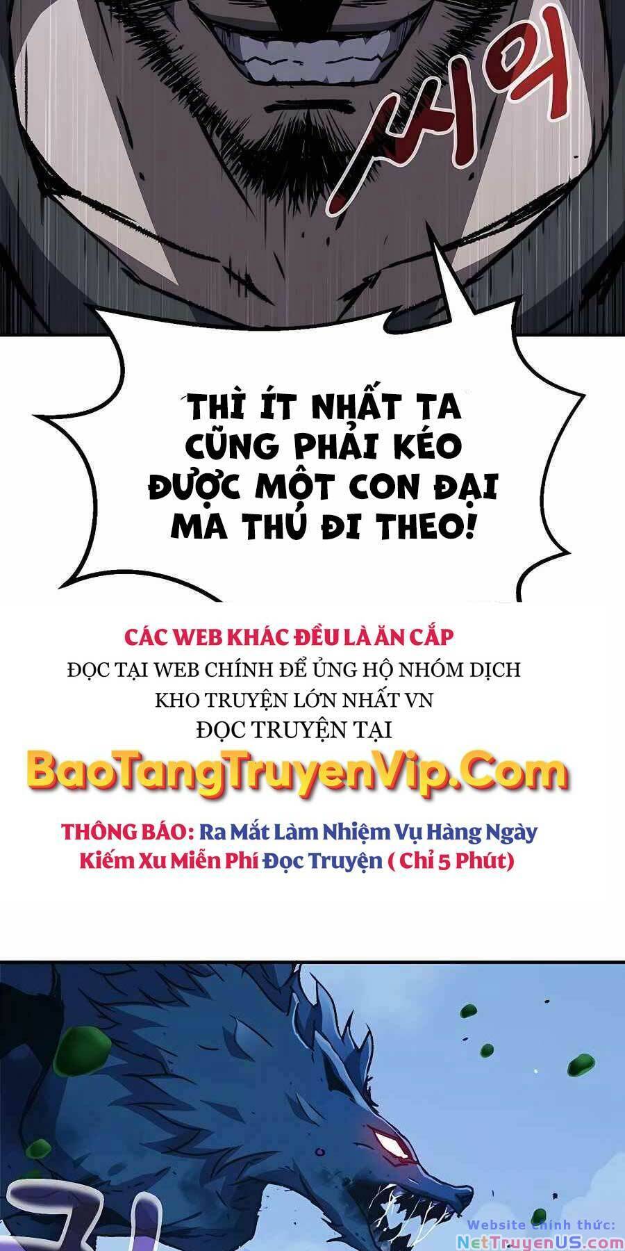 Chiến Binh Đoản Mệnh Chapter 8 - Trang 31