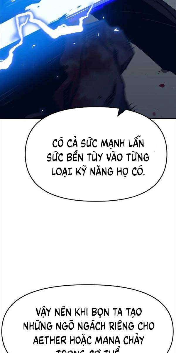 Chiến Binh Đoản Mệnh Chapter 12 - Trang 32