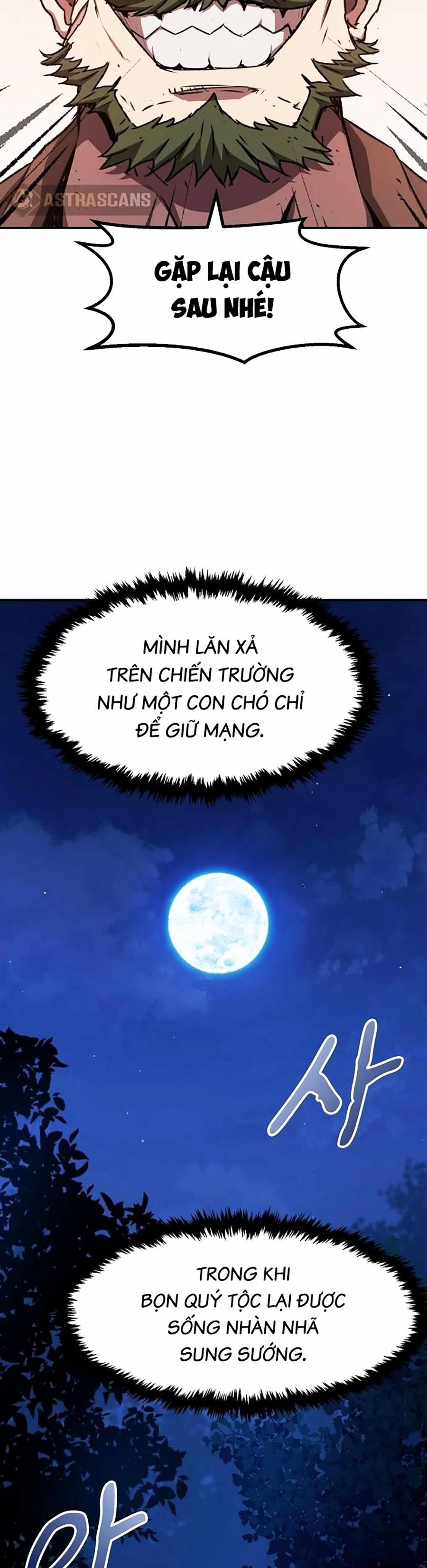 Chiến Binh Đoản Mệnh Chapter 1 - Trang 69