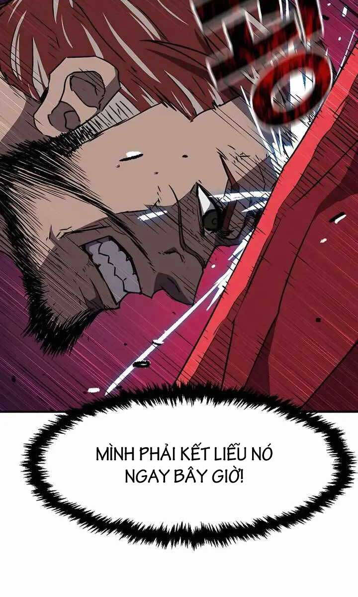 Chiến Binh Đoản Mệnh Chapter 9 - Trang 76