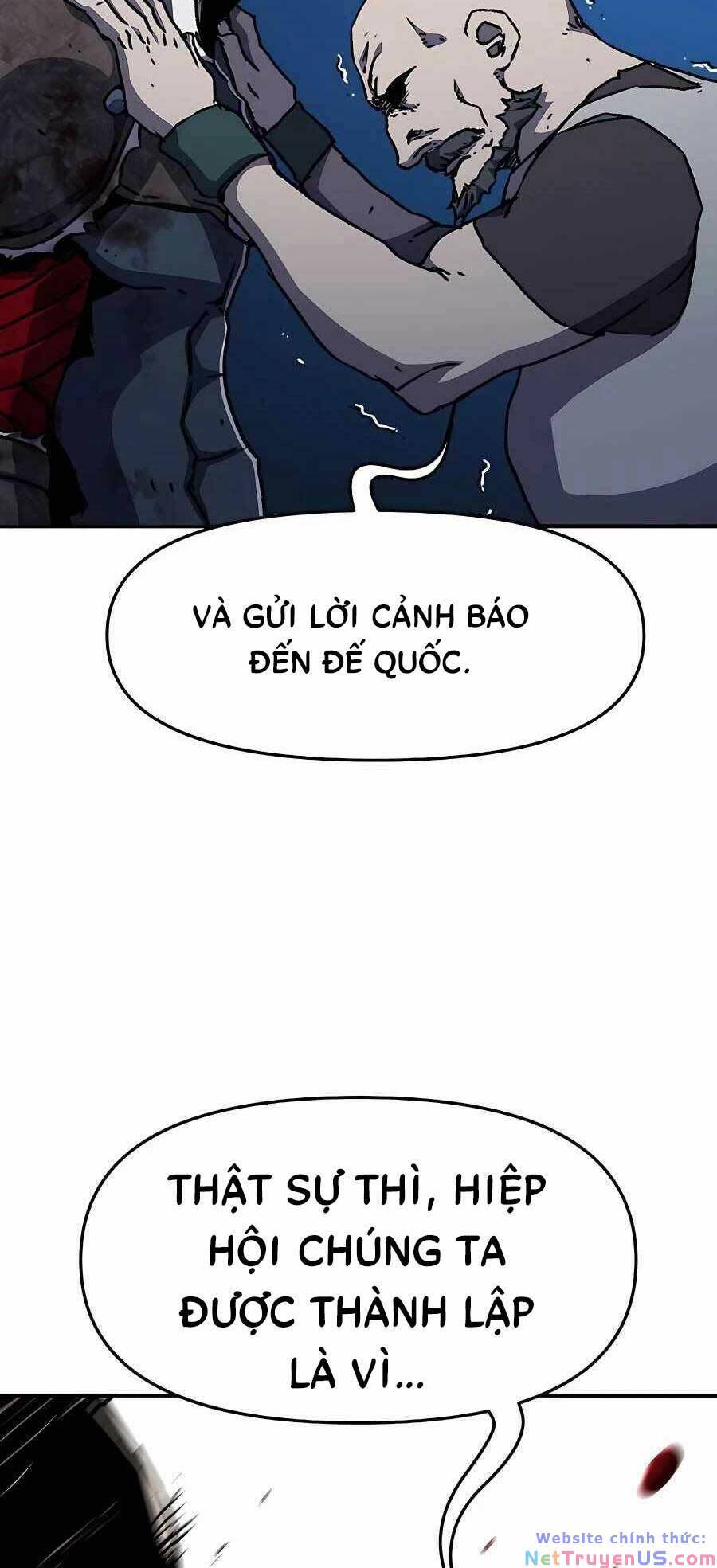 Chiến Binh Đoản Mệnh Chapter 8 - Trang 84