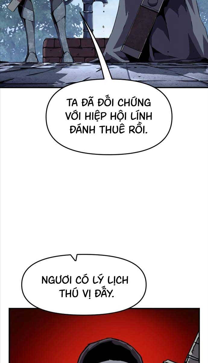 Chiến Binh Đoản Mệnh Chapter 18 - Trang 47