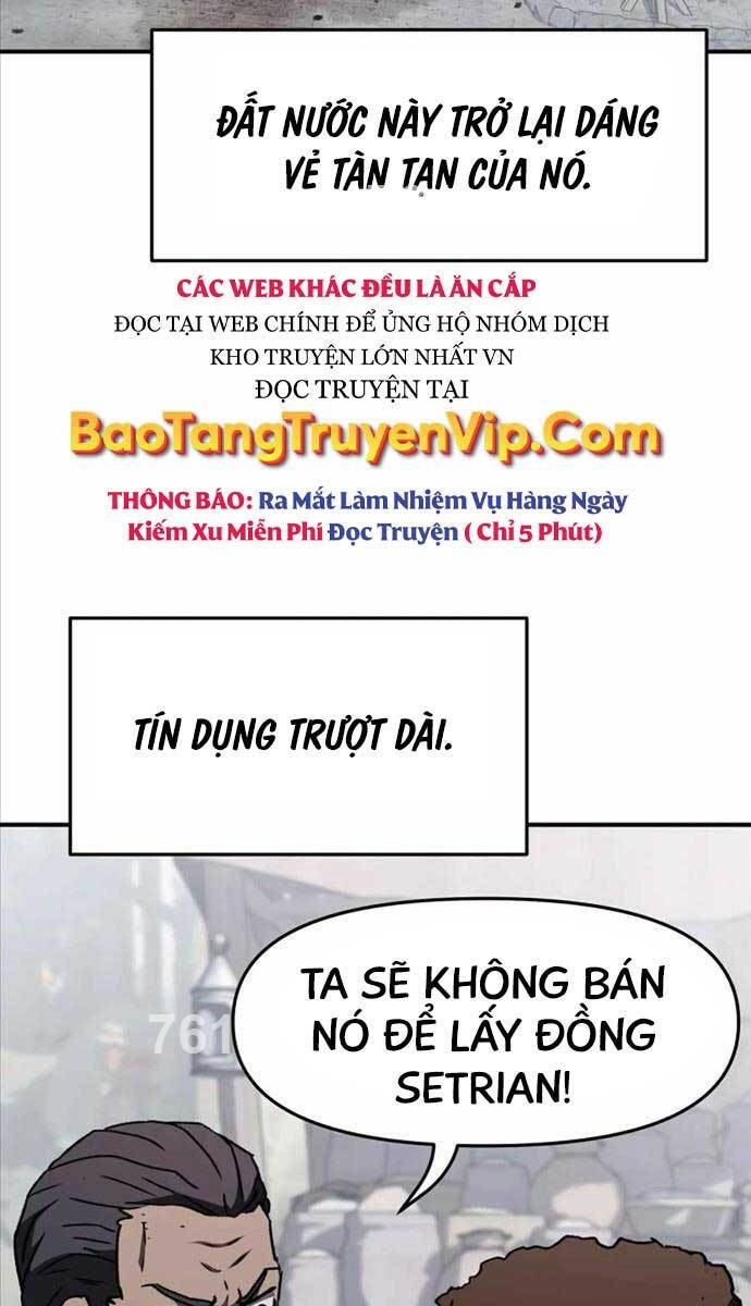 Chiến Binh Đoản Mệnh Chapter 15 - Trang 2