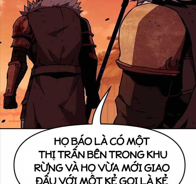 Chiến Binh Đoản Mệnh Chapter 5 - Trang 19