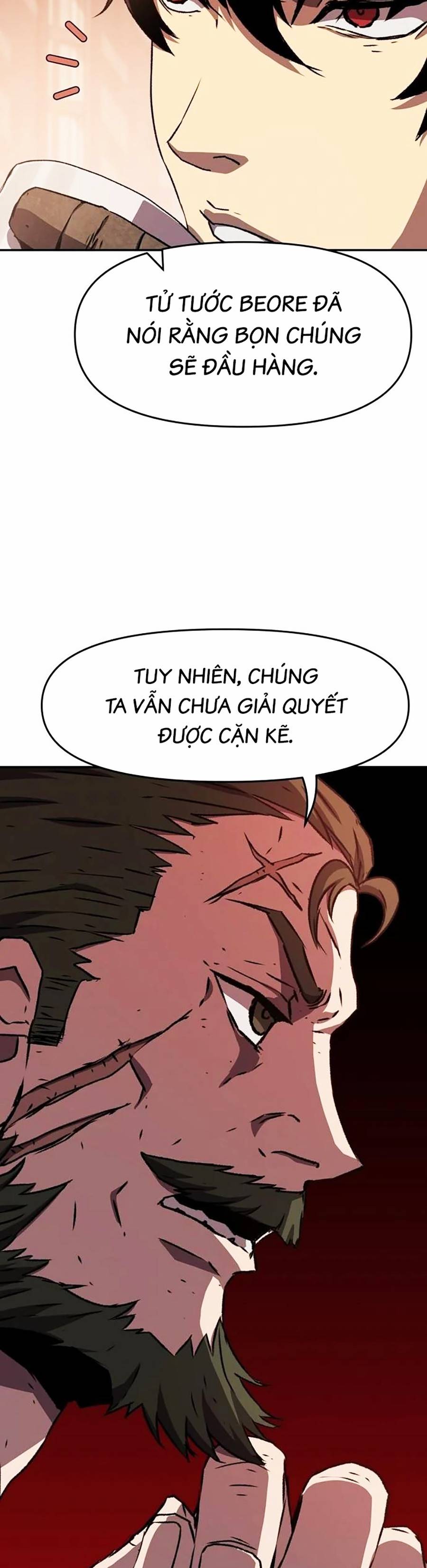 Chiến Binh Đoản Mệnh Chapter 1 - Trang 62