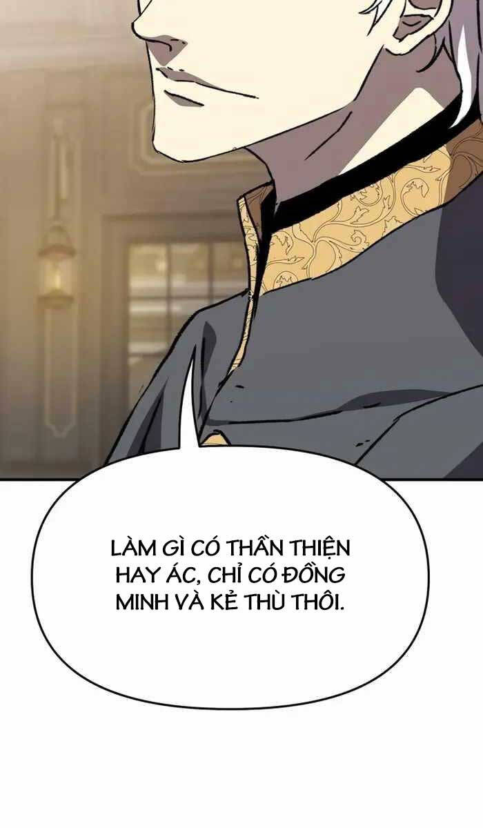 Chiến Binh Đoản Mệnh Chapter 17 - Trang 30