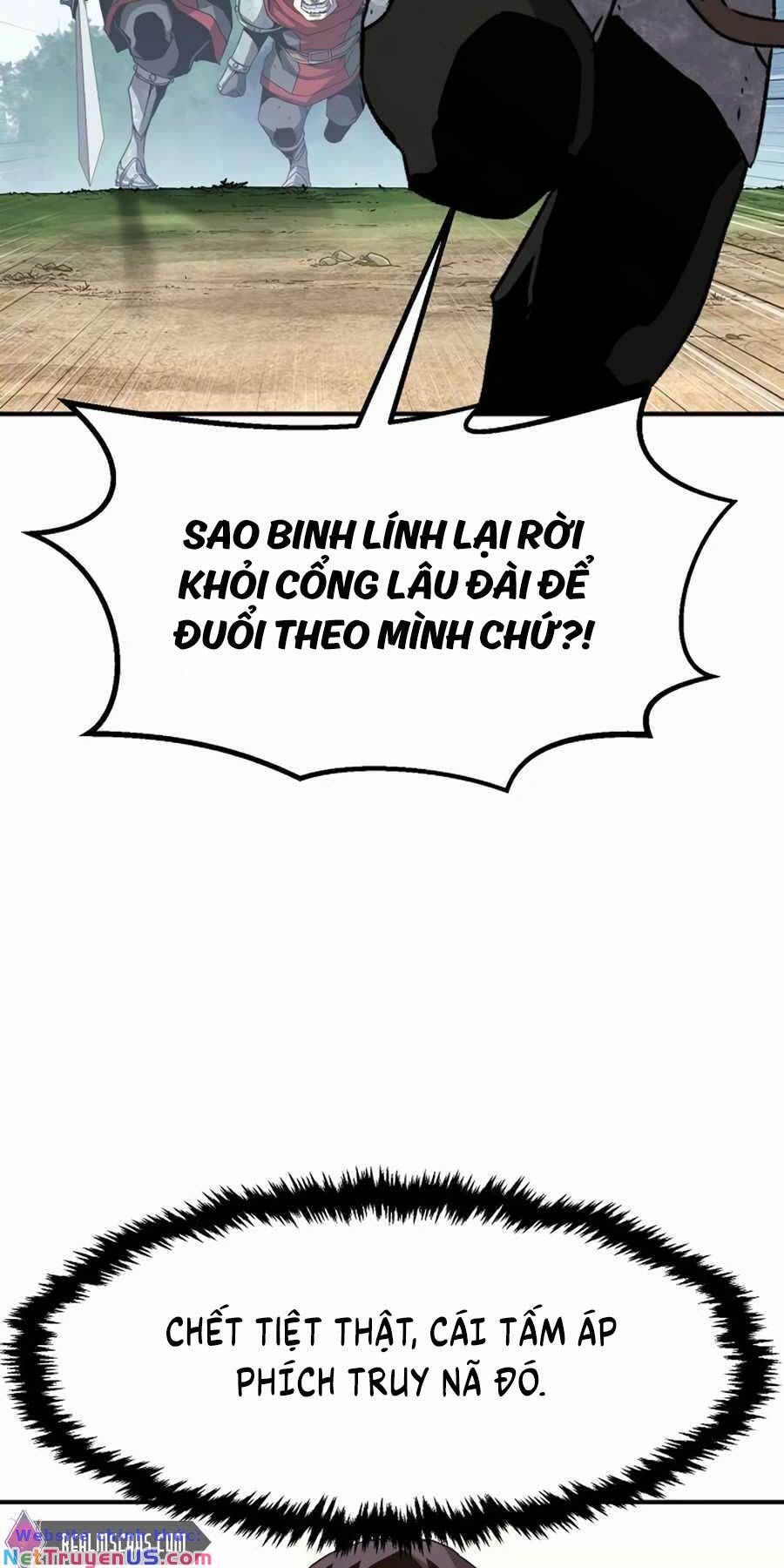 Chiến Binh Đoản Mệnh Chapter 14 - Trang 3