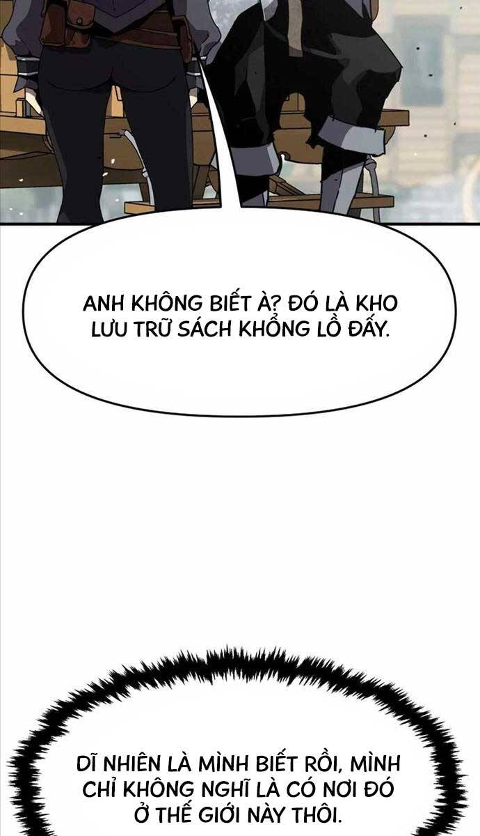 Chiến Binh Đoản Mệnh Chapter 15 - Trang 25