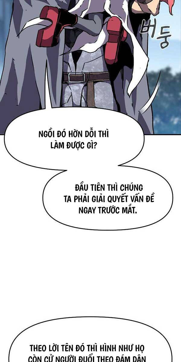 Chiến Binh Đoản Mệnh Chapter 21 - Trang 76