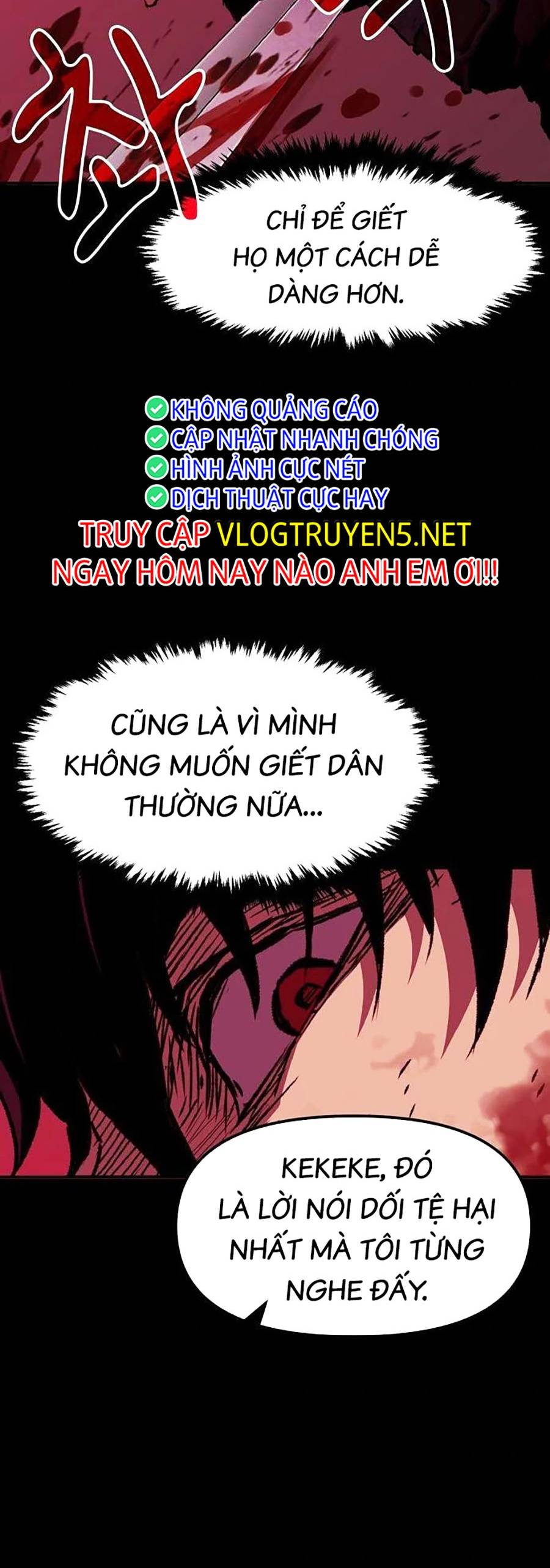 Chiến Binh Đoản Mệnh Chapter 3 - Trang 59