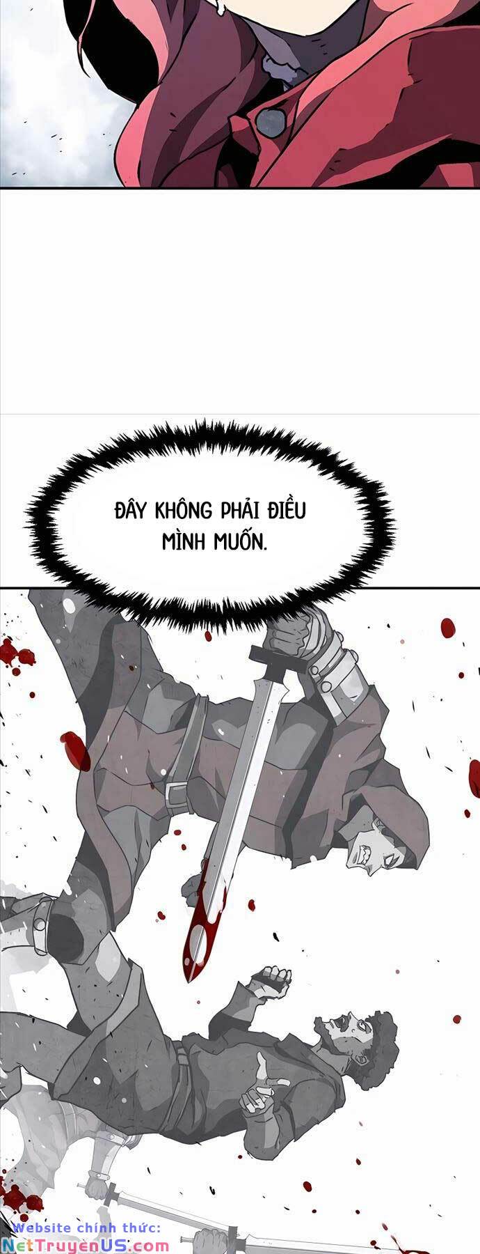 Chiến Binh Đoản Mệnh Chapter 19 - Trang 52