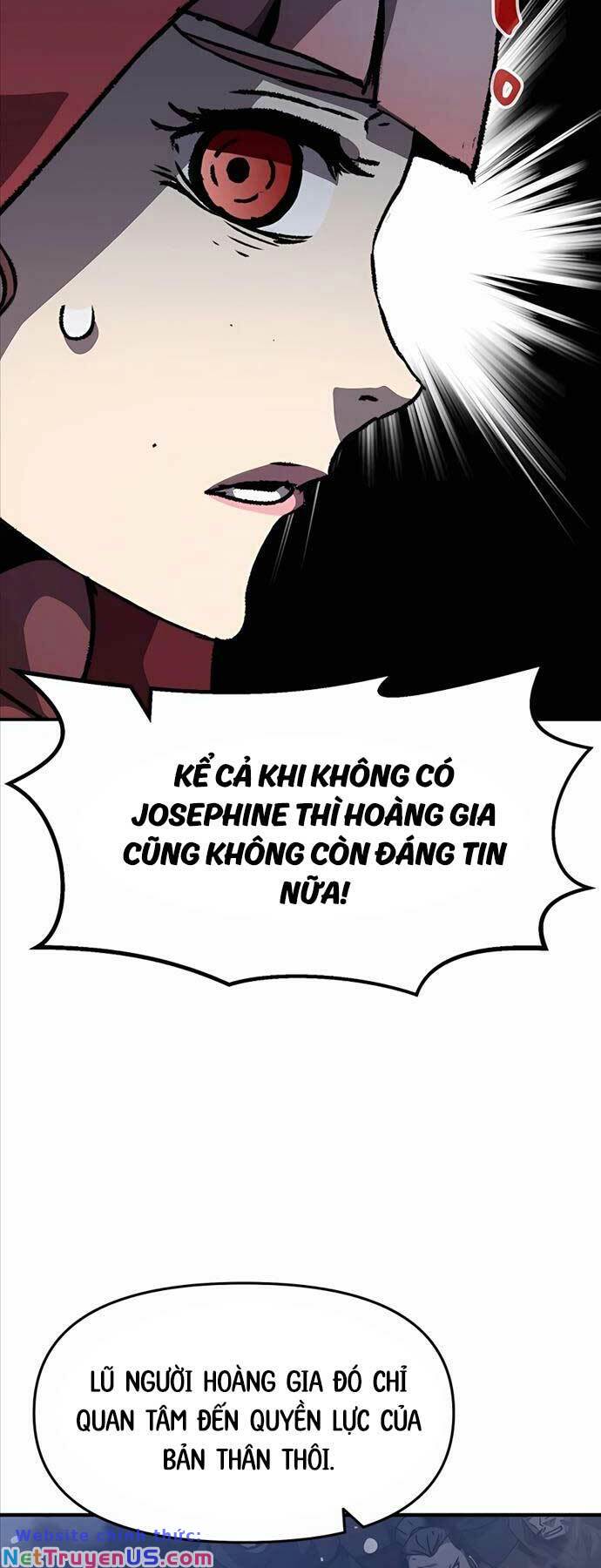 Chiến Binh Đoản Mệnh Chapter 19 - Trang 16