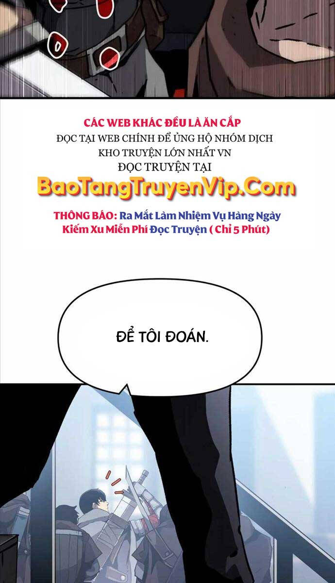 Chiến Binh Đoản Mệnh Chapter 15 - Trang 41