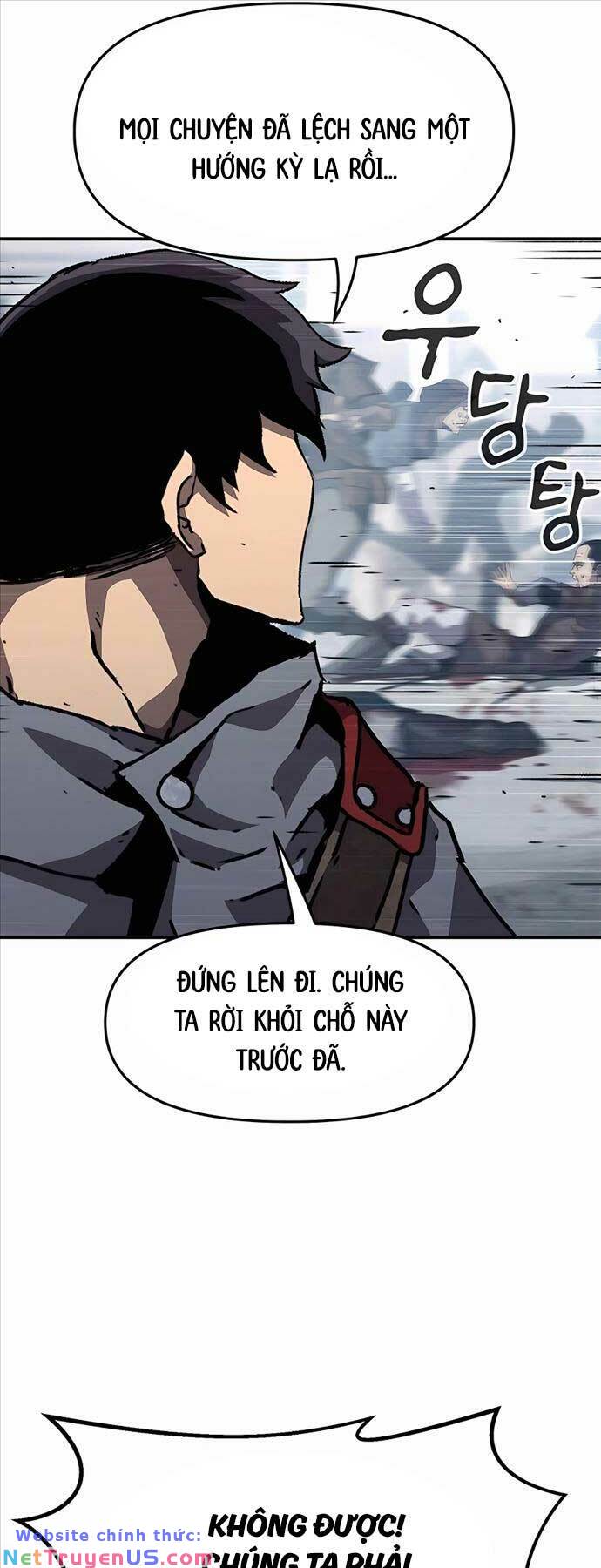 Chiến Binh Đoản Mệnh Chapter 19 - Trang 57