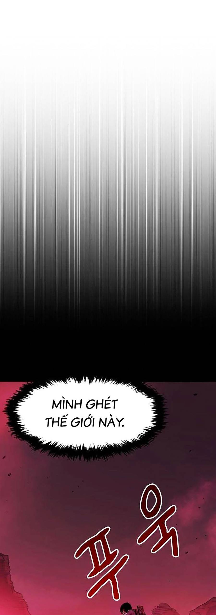 Chiến Binh Đoản Mệnh Chapter 3 - Trang 57