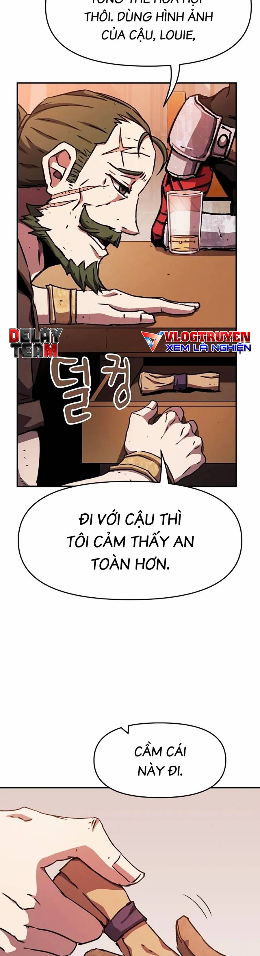 Chiến Binh Đoản Mệnh Chapter 1 - Trang 66