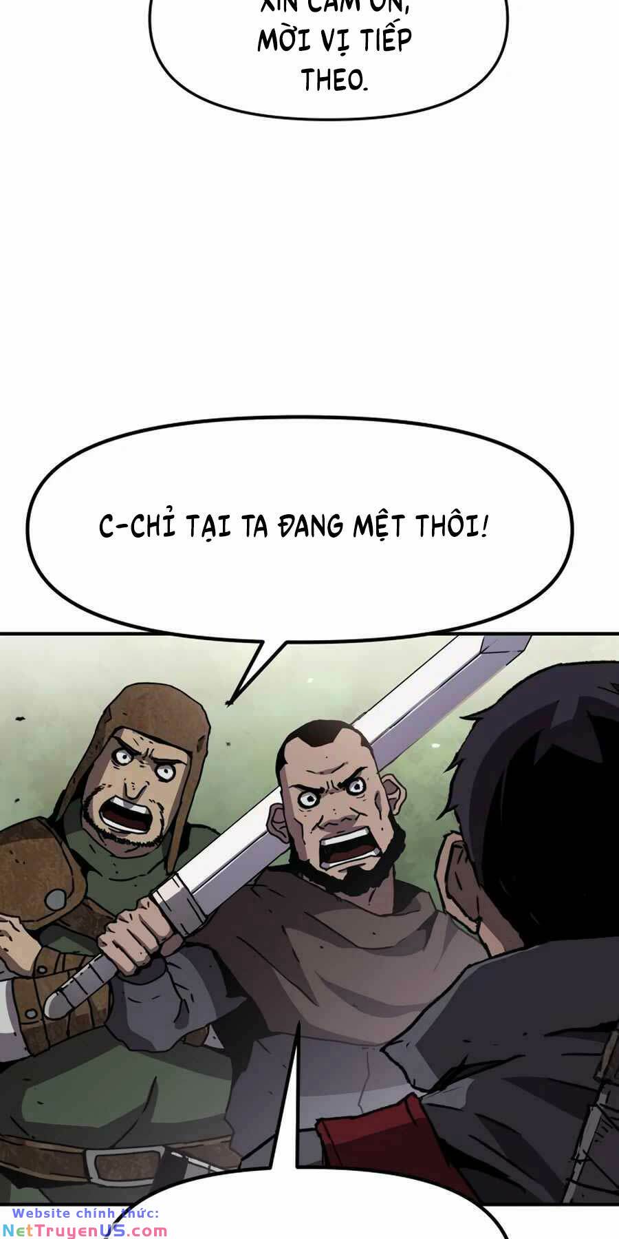 Chiến Binh Đoản Mệnh Chapter 14 - Trang 66