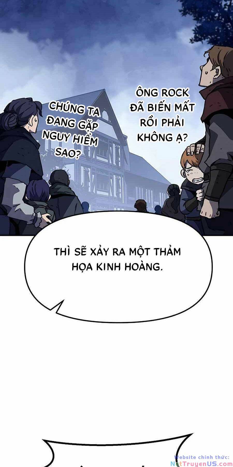 Chiến Binh Đoản Mệnh Chapter 8 - Trang 7