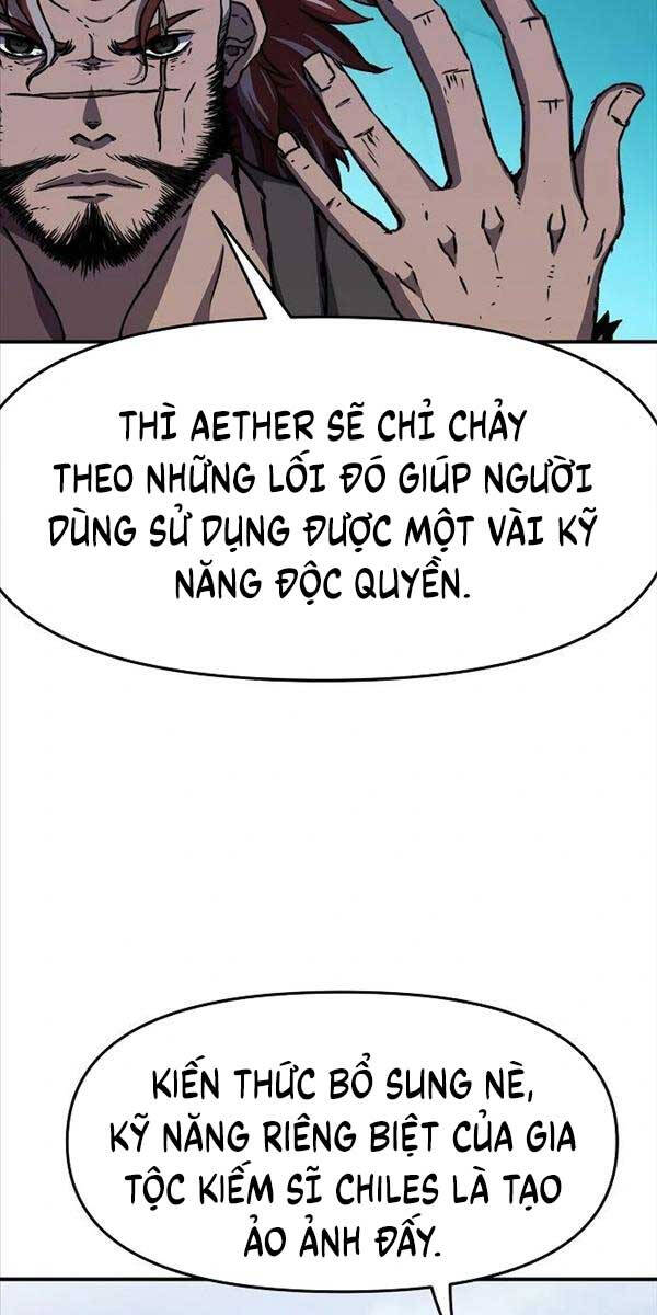 Chiến Binh Đoản Mệnh Chapter 12 - Trang 34