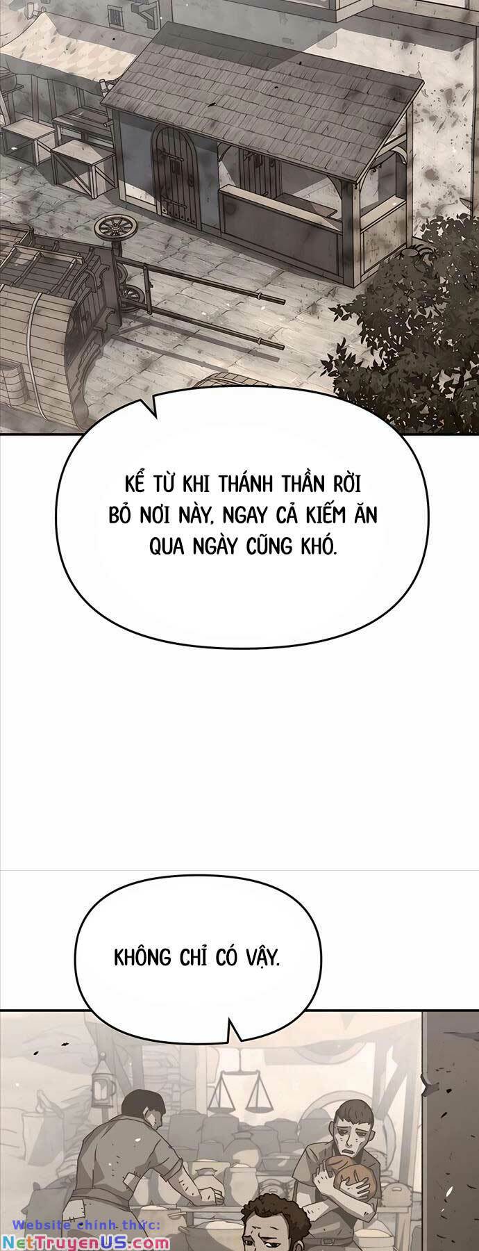 Chiến Binh Đoản Mệnh Chapter 19 - Trang 9