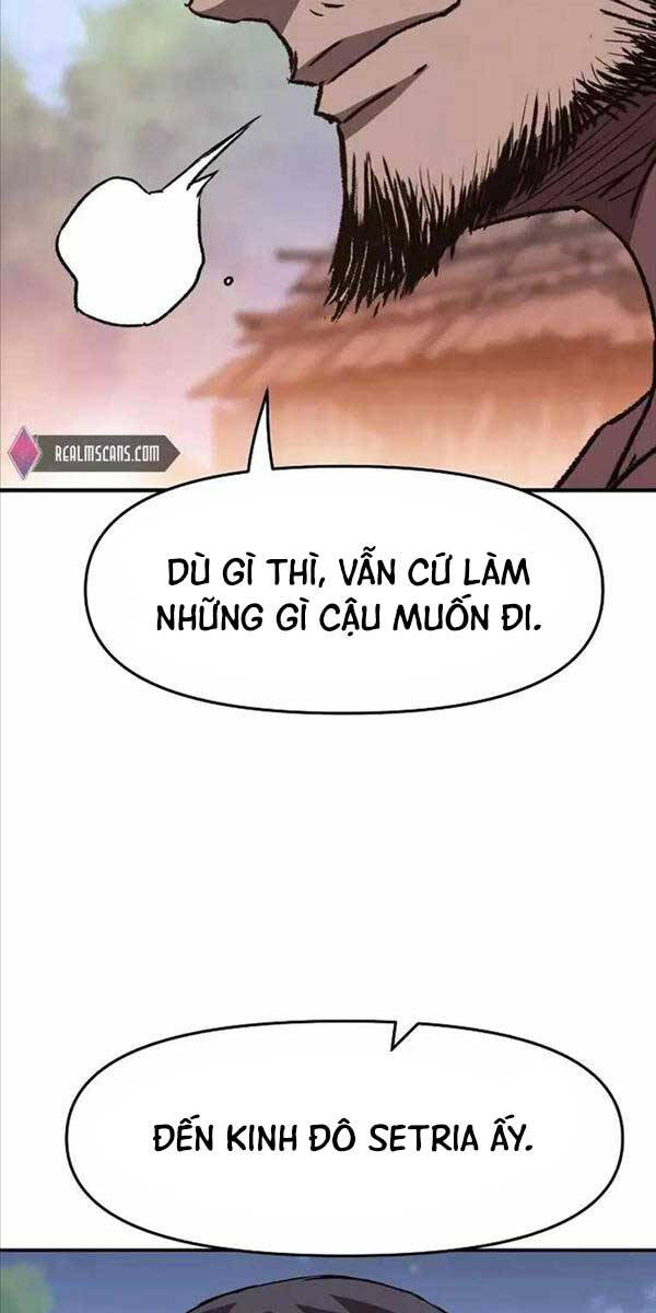 Chiến Binh Đoản Mệnh Chapter 13 - Trang 42