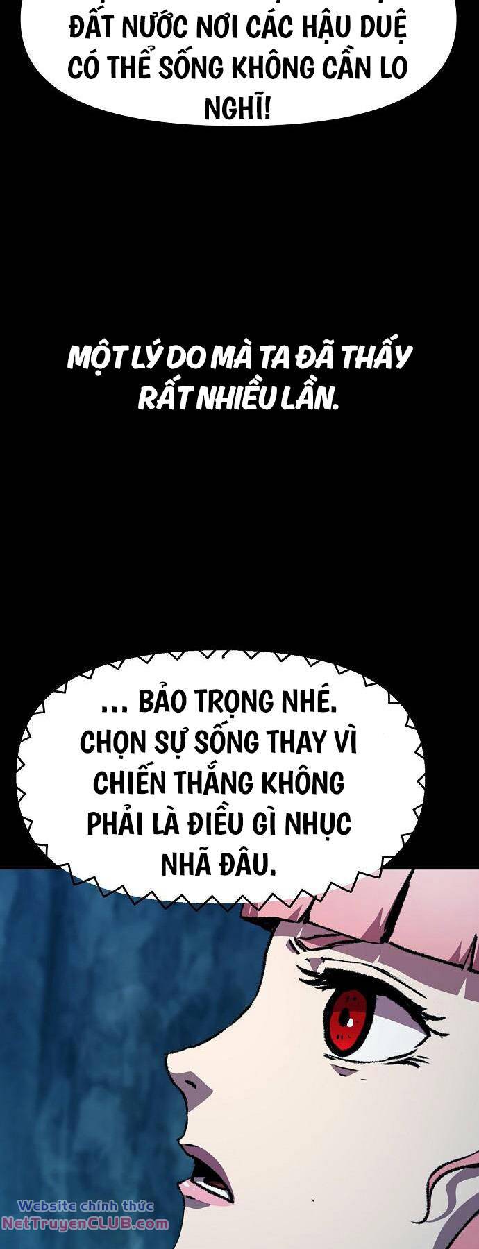 Chiến Binh Đoản Mệnh Chapter 24 - Trang 32